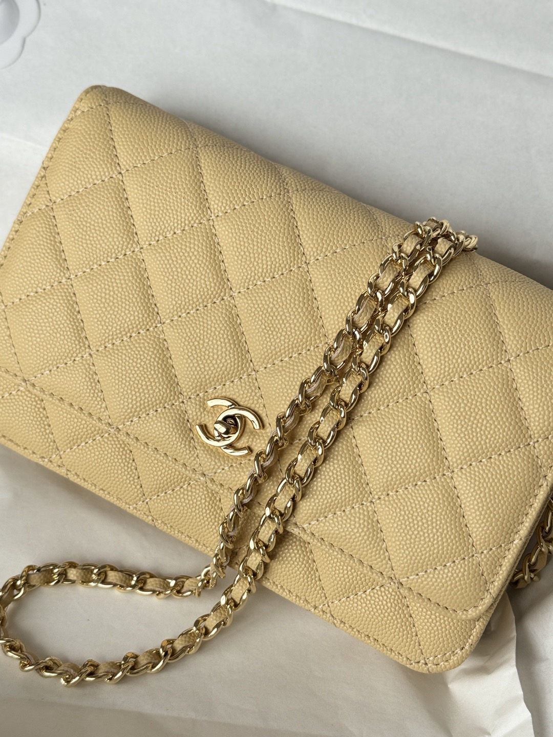 Chanel AP4241 woc Shoulder Bags 19*12*3cm