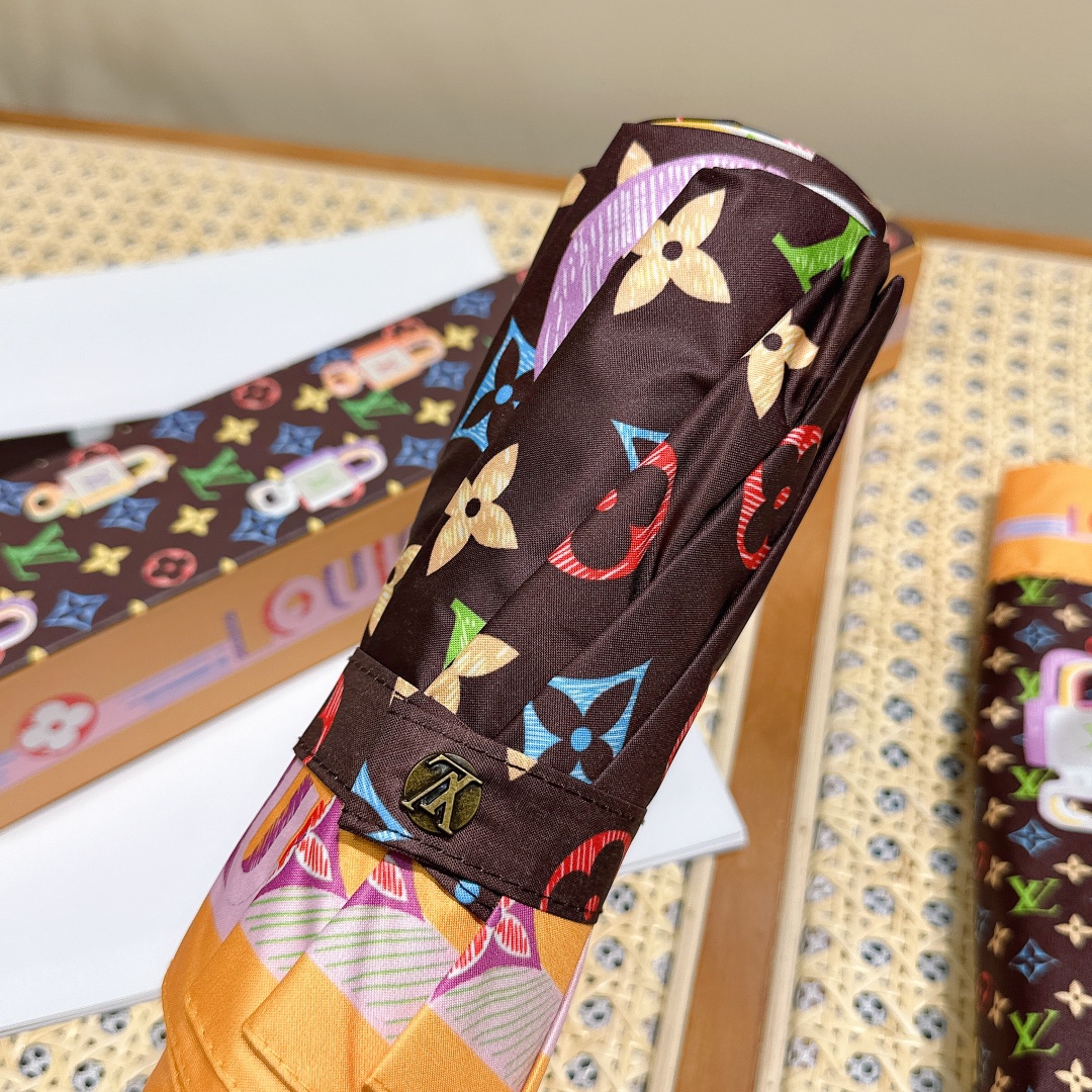 Louis Vuitton Umbrella