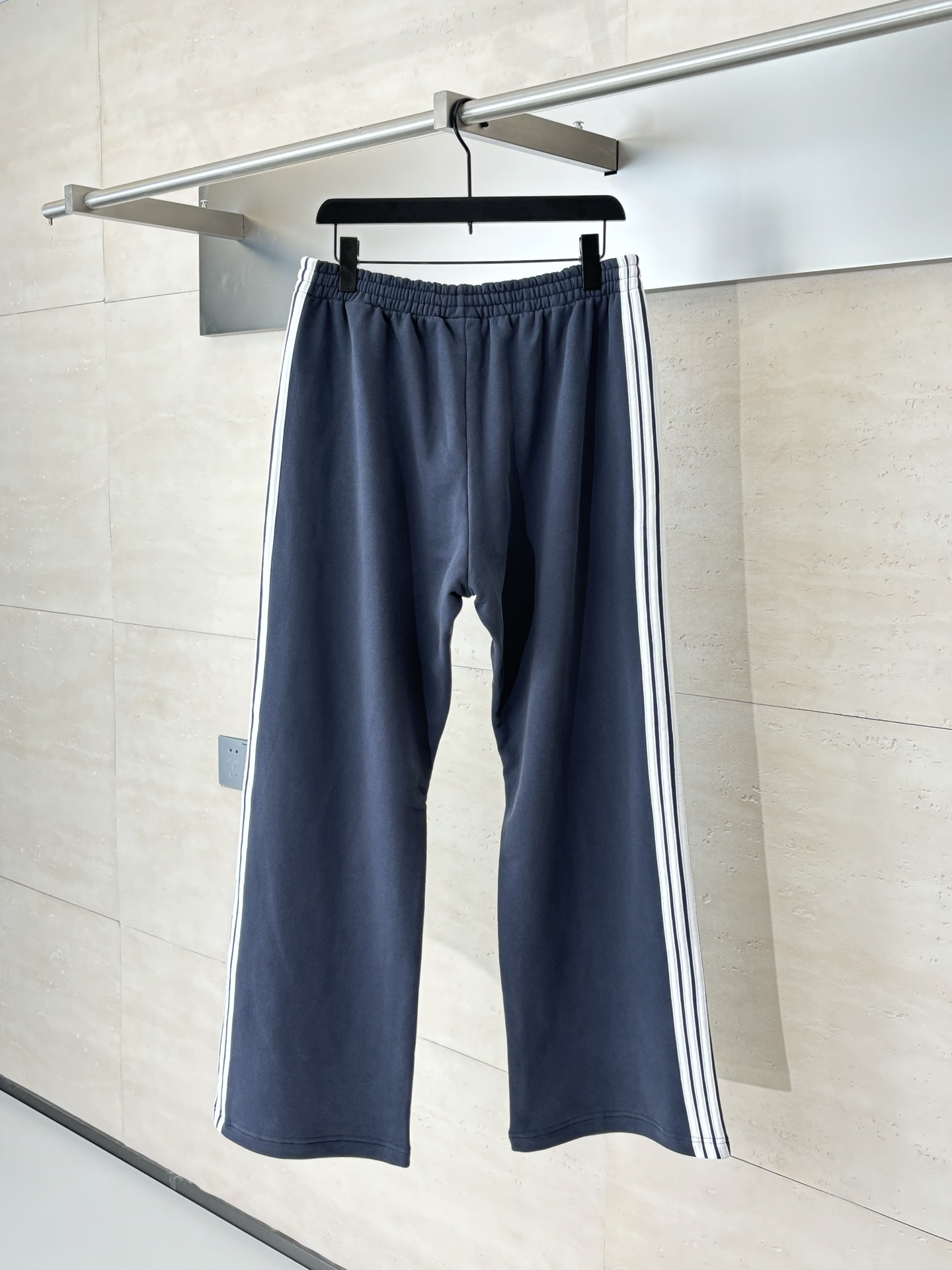 Balenciaga Unisex Pants Size S-XL