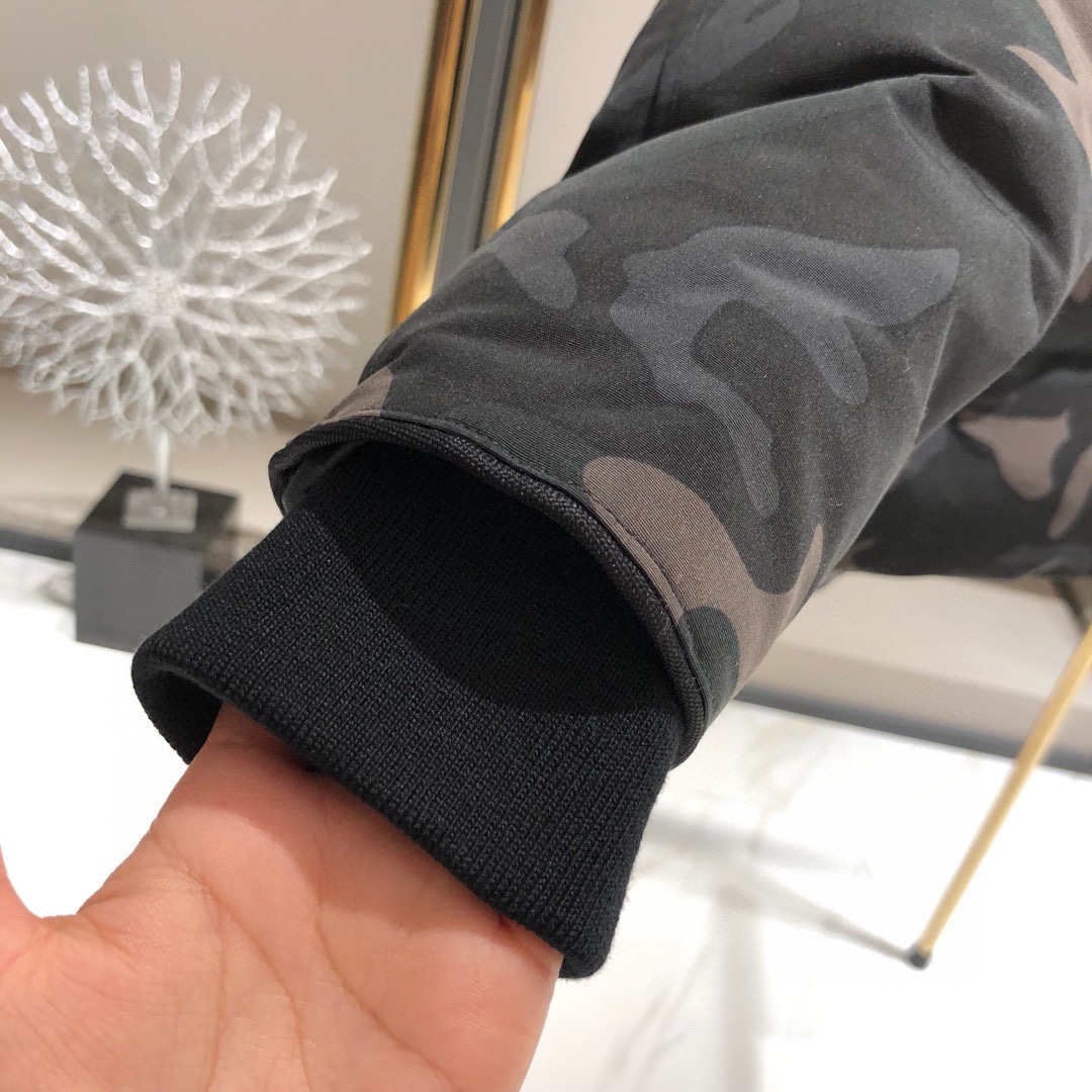 Canada Goose e26 Mens/Women Winter Jacket S-XXL