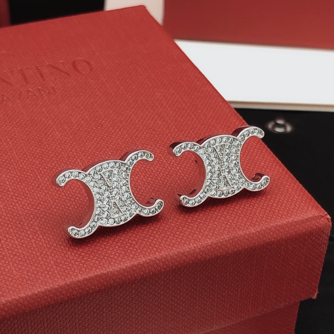 Celine Earrings