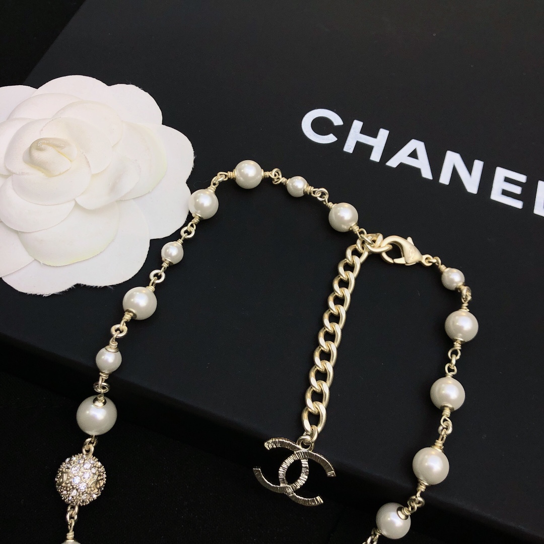 Chanel Necklace