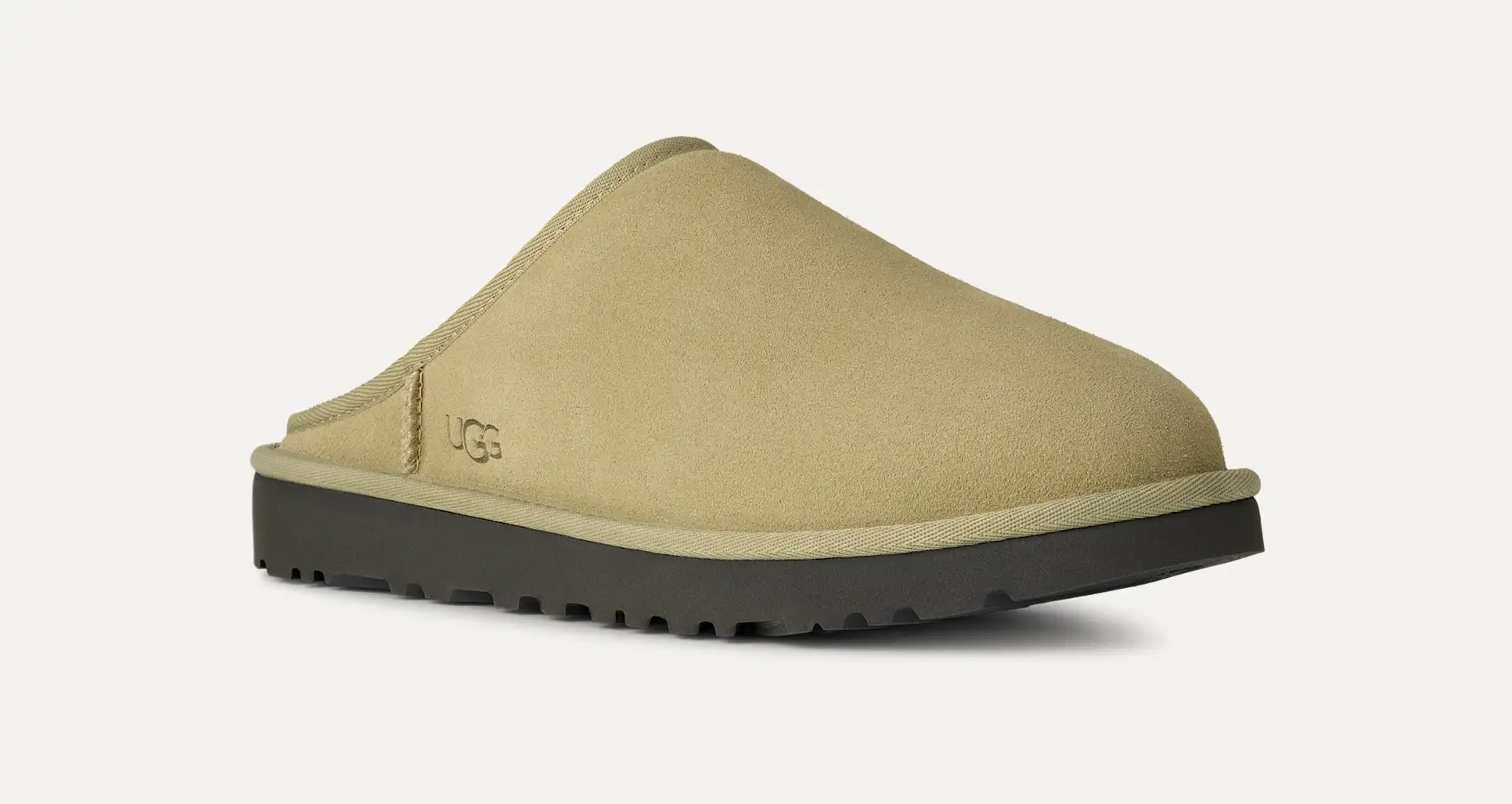 UGG Men's Classic Slip-On