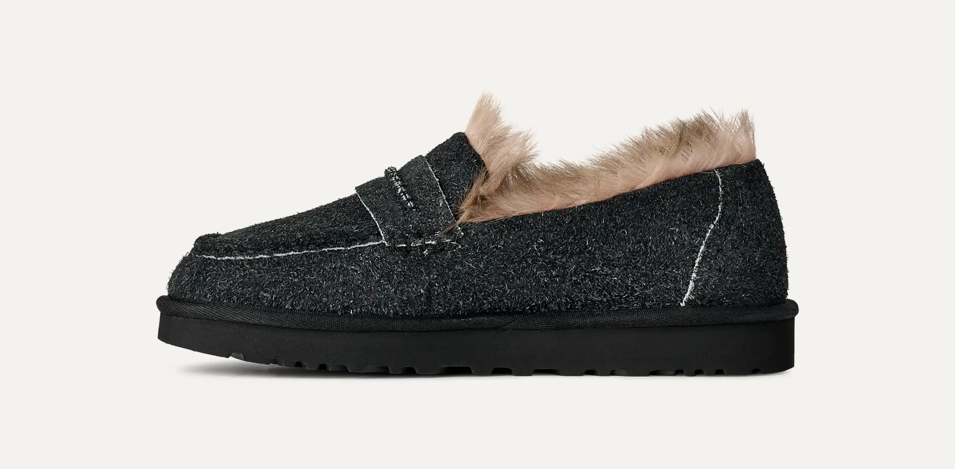 UGG Women's Ellis Loafer