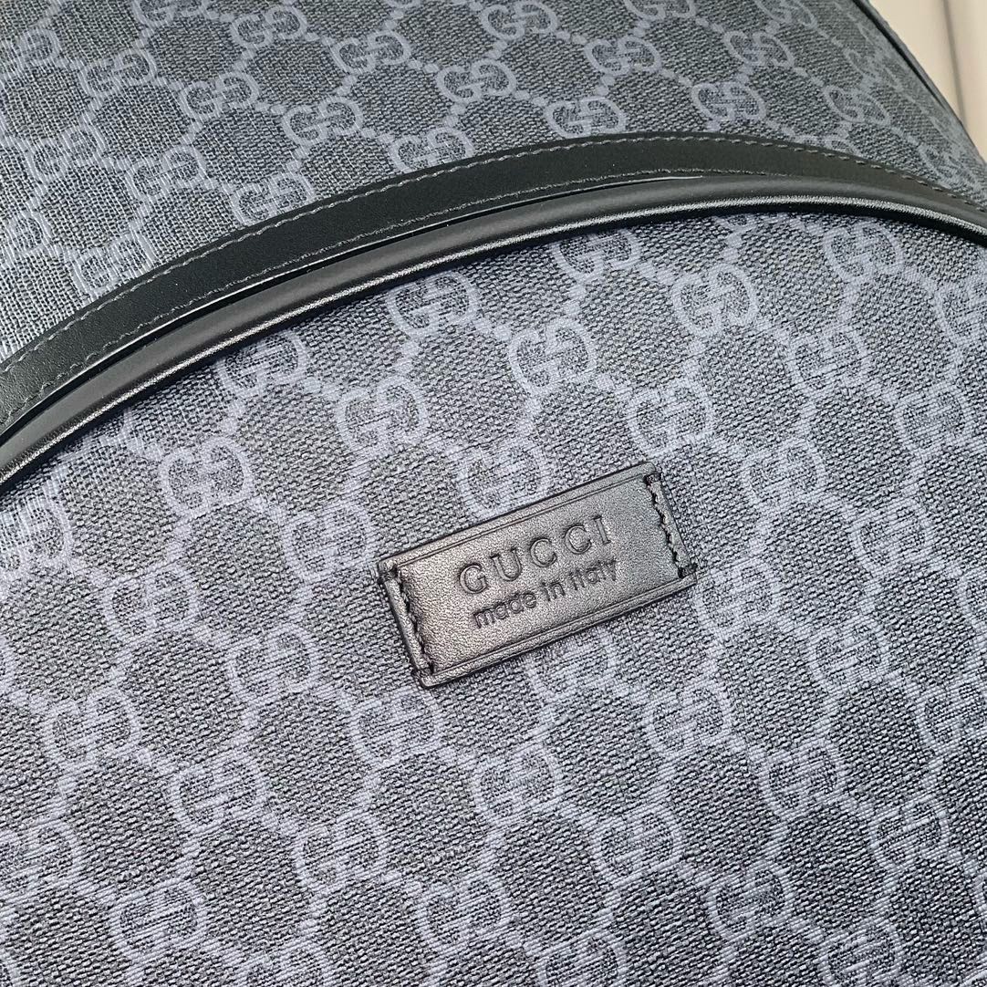 Gucci GG Sueme 771158 Backpack Bags 44*28*15.5cm