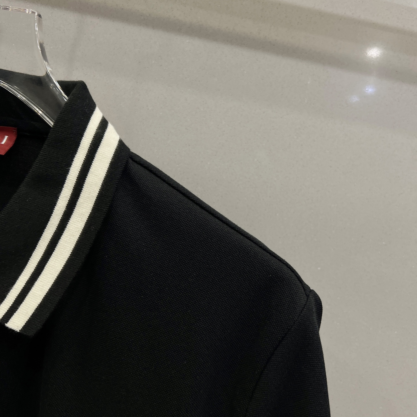 Gucci Unisex Polo Shirt M-XXXL