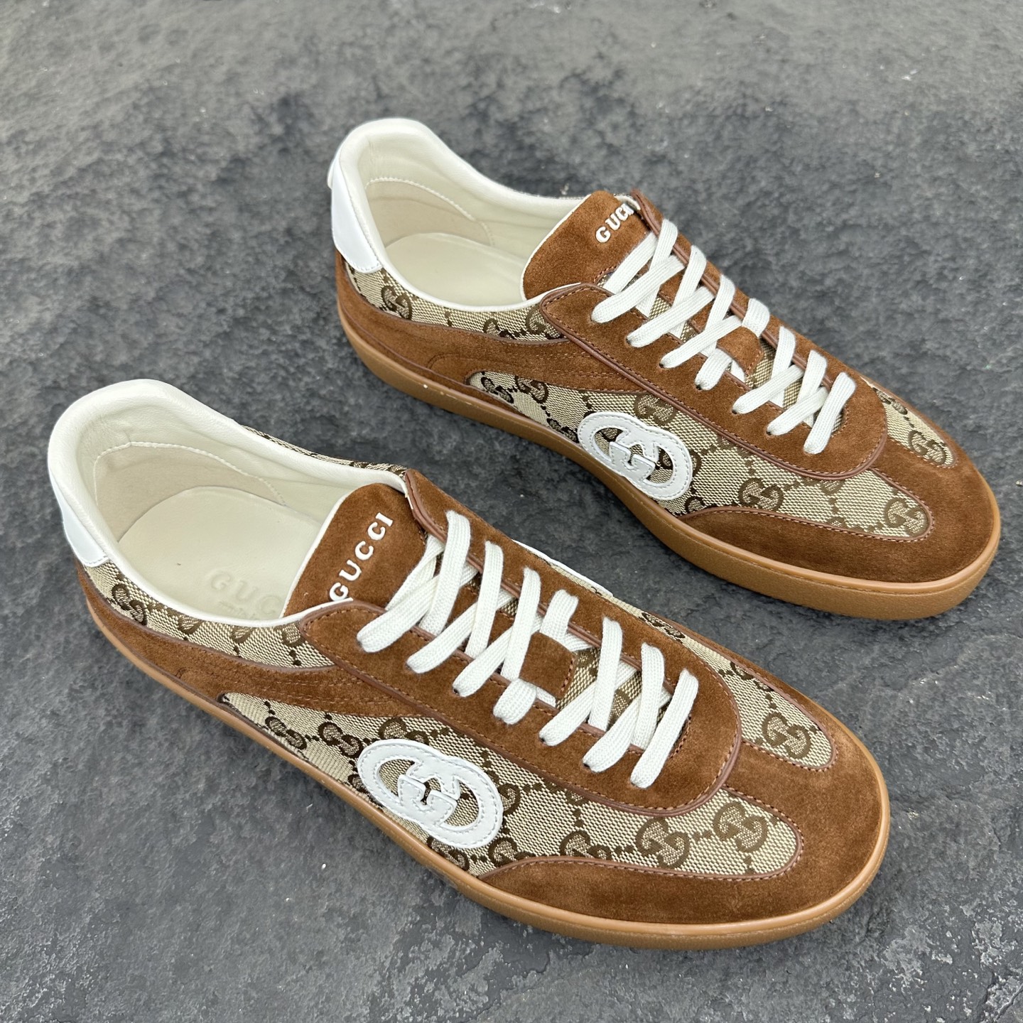 Gucci MIT GG Sneaker Size 36-45