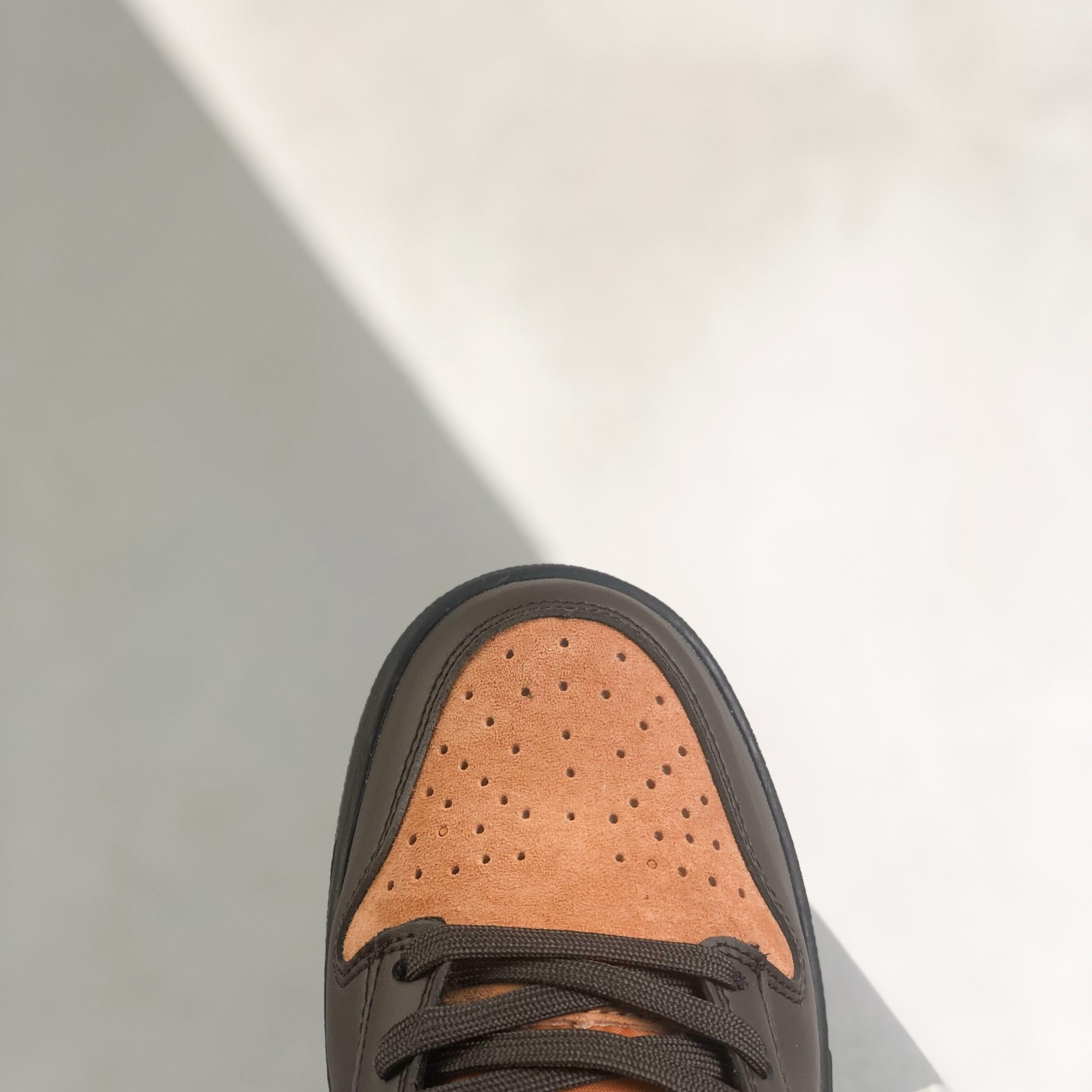 Nike Dunk Low Top Sneakers  Gr. 36-45