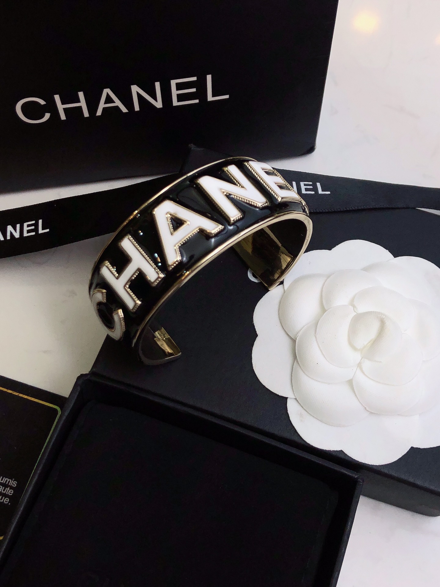 Chanel Bracelet