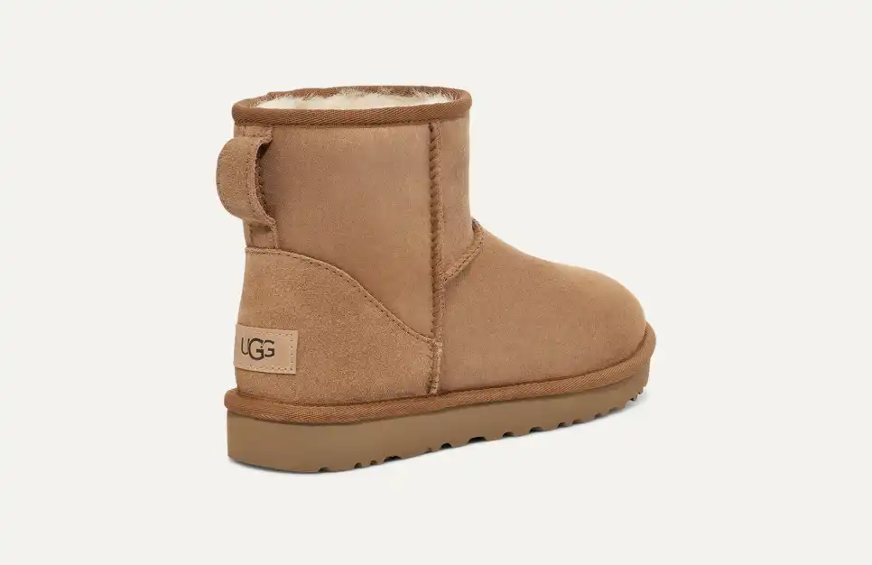 UGG Women's Classic Mini Regenerate