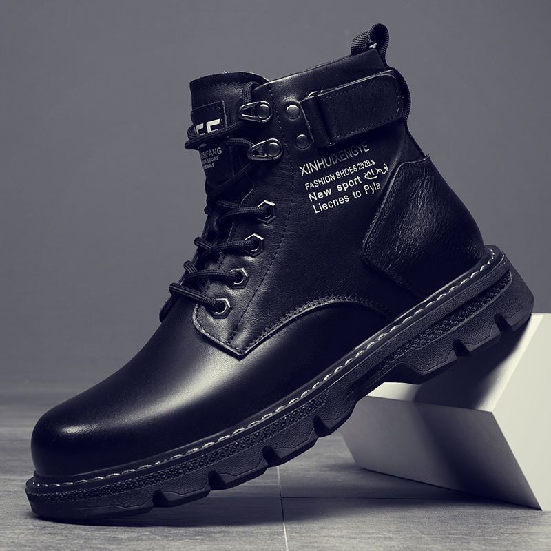 Martin Boots Men