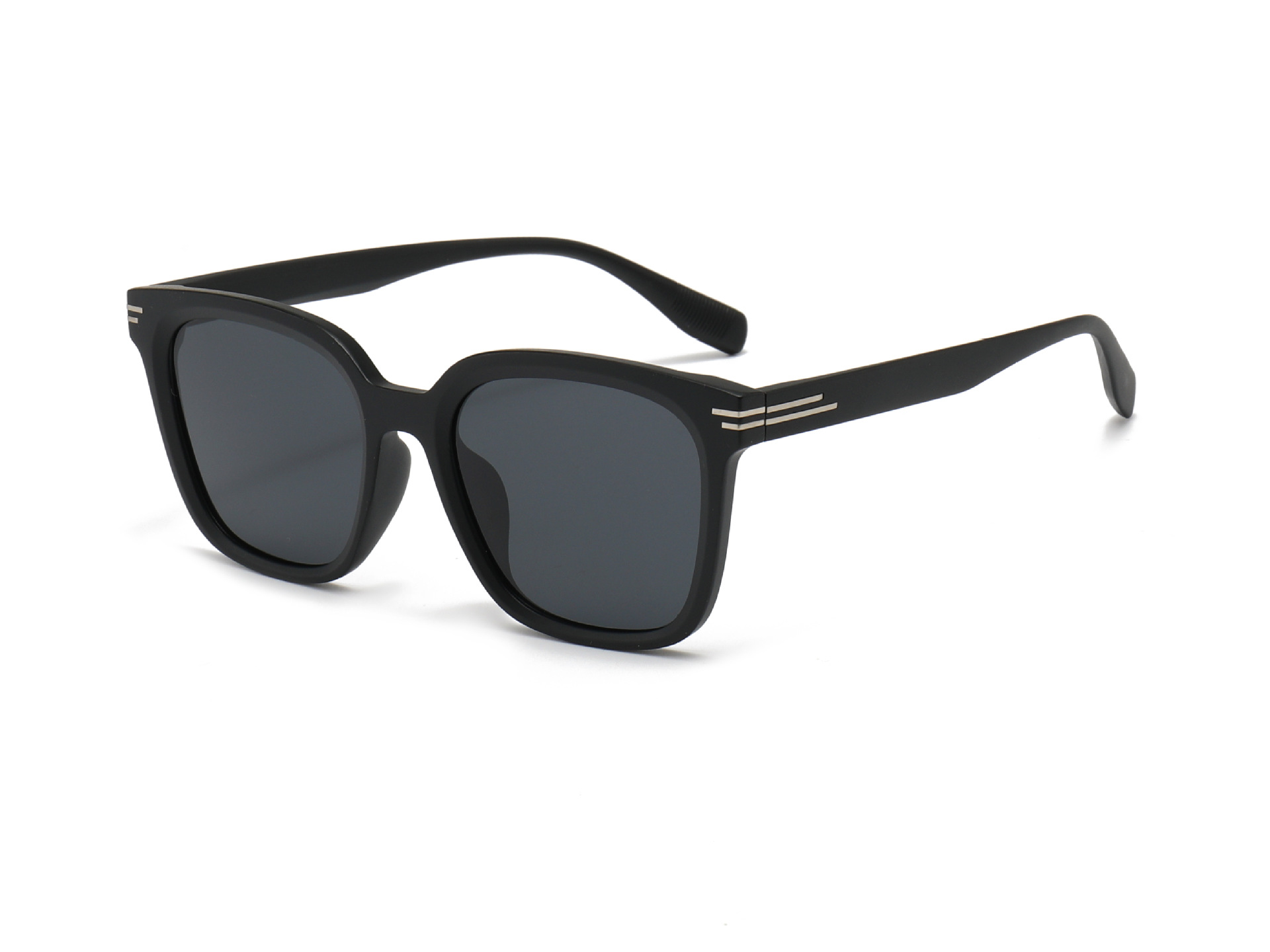 2026 New Fashionable Box Sunglasses For Men, Personalized Outdoor Trendy Driving, Sunscreen Sunglasses For Men