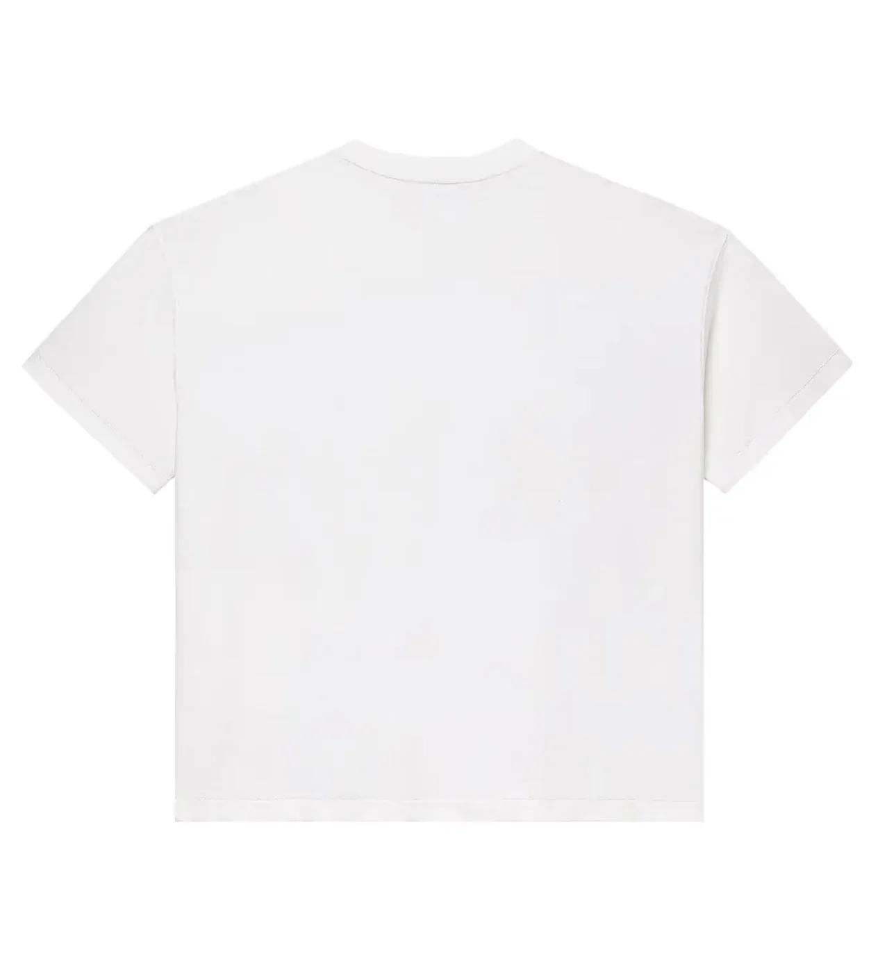 Vale Forever Mt Valemore Tee White