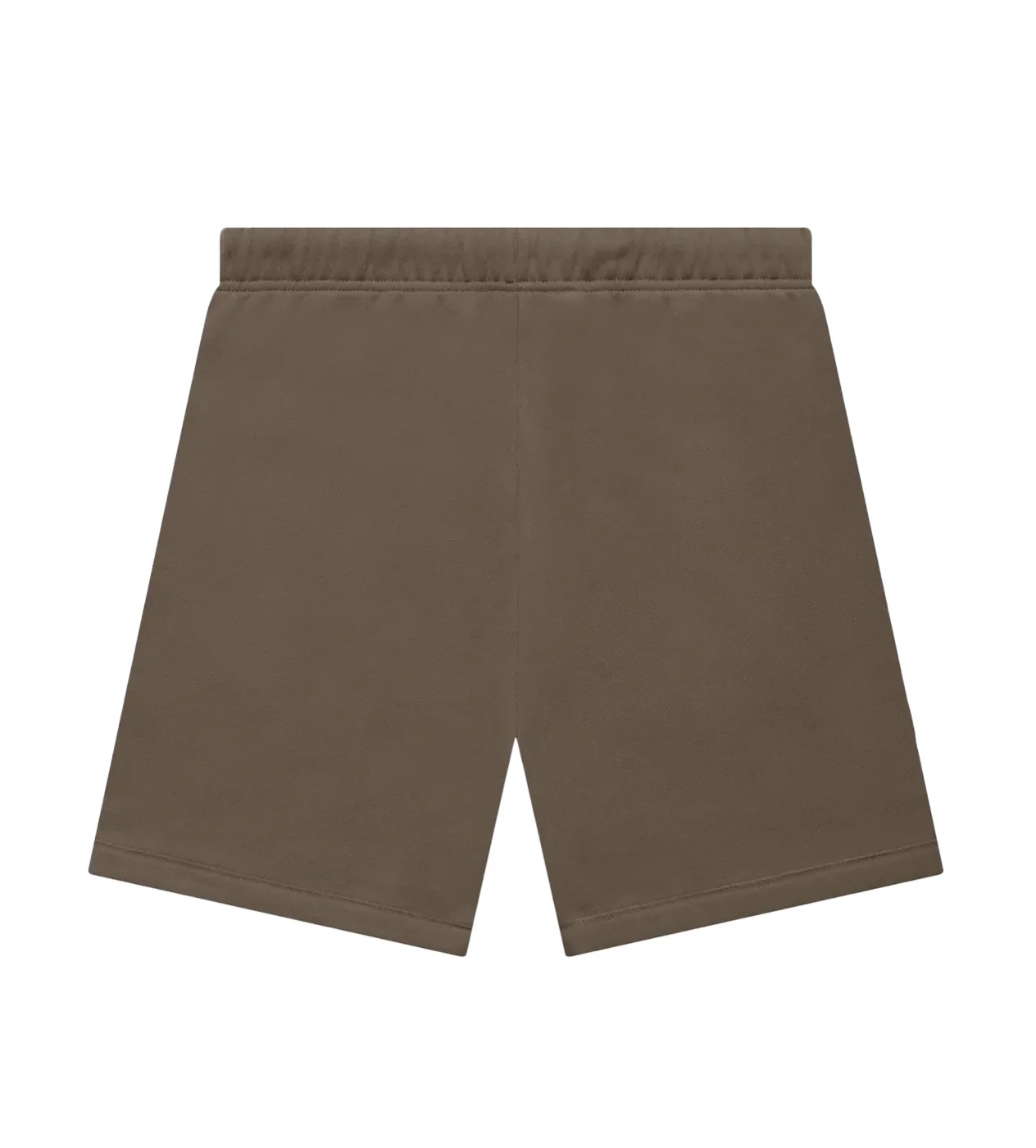 Essentials Wood Sweatshorts Brown