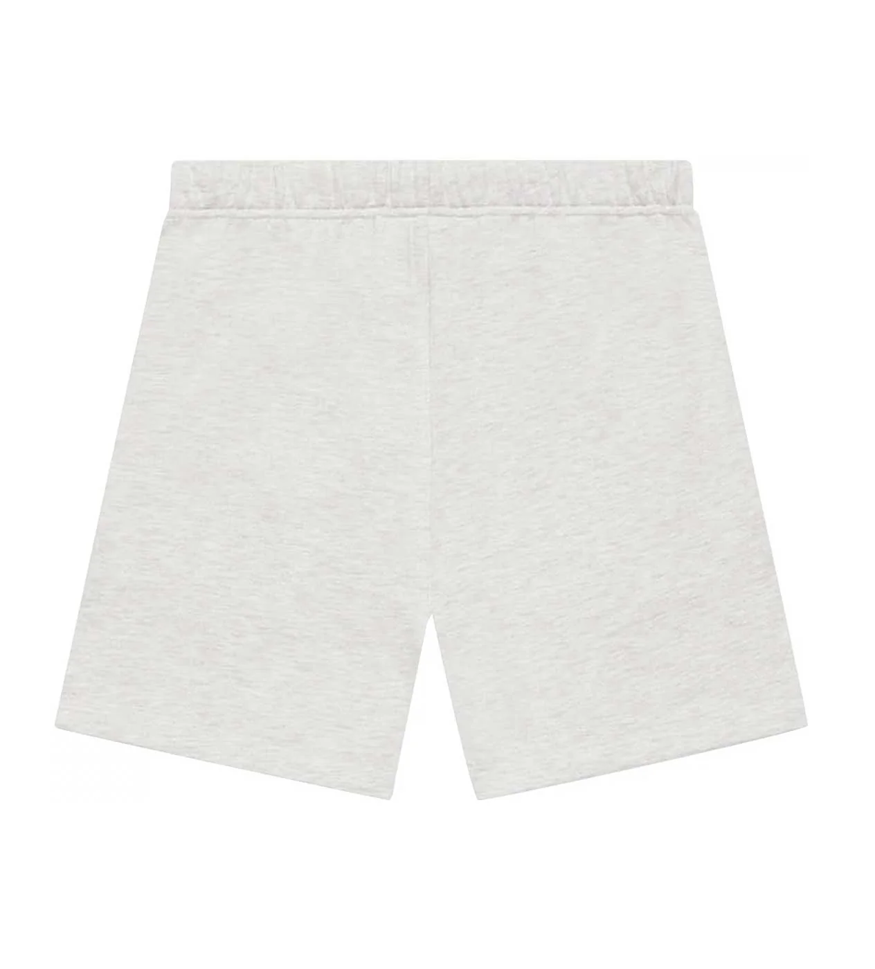 Essentials Light Oatmeal Sweatshorts