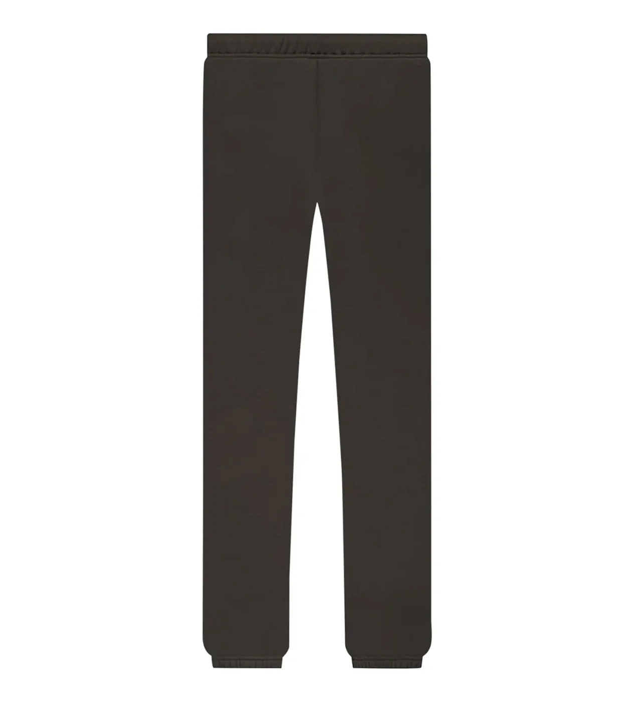 Essentials Off Black Sweatpants