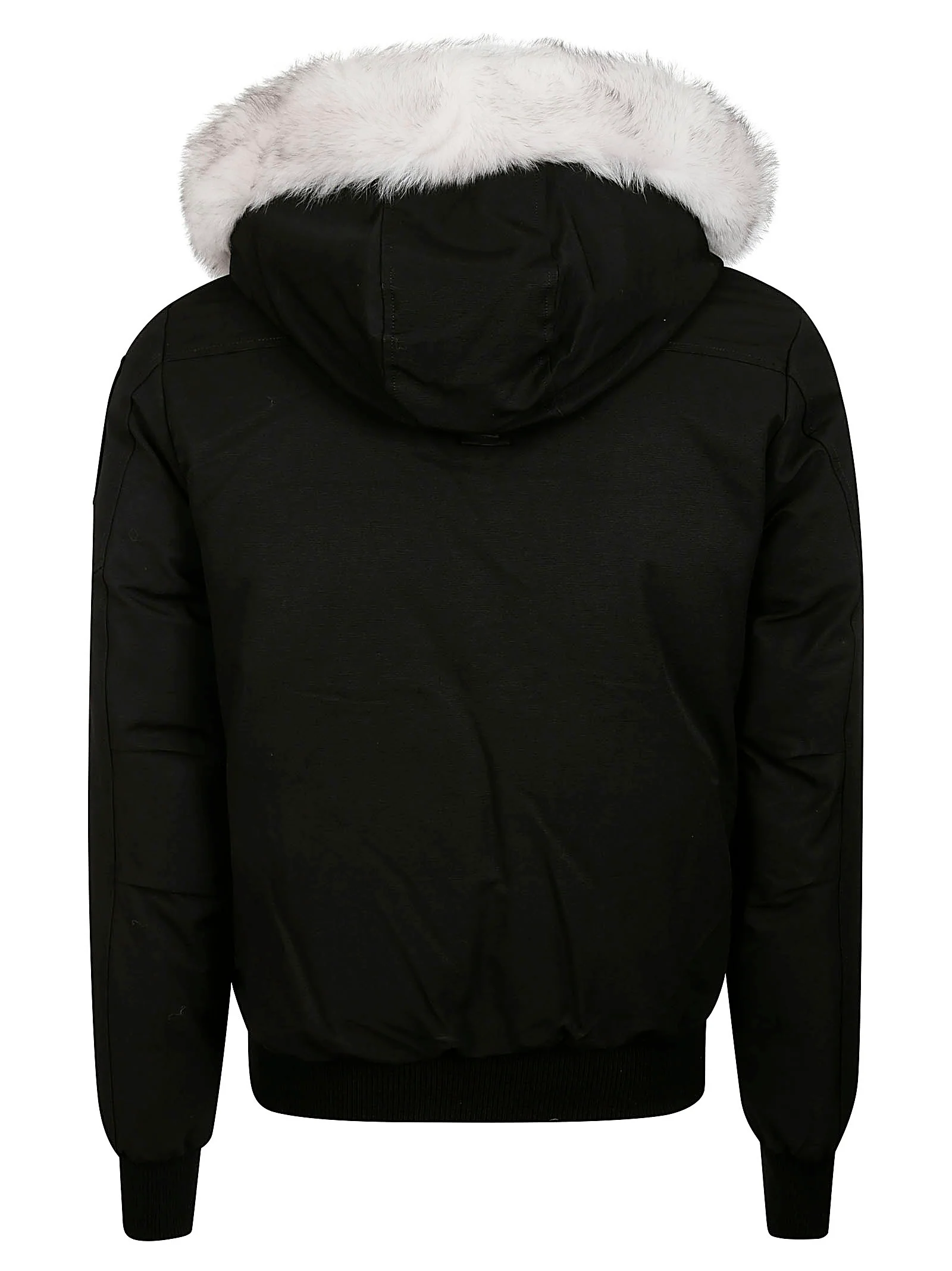 Mens Bomber Jacket “MK”